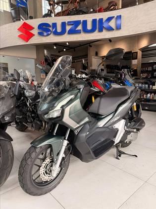 HONDA ADV 